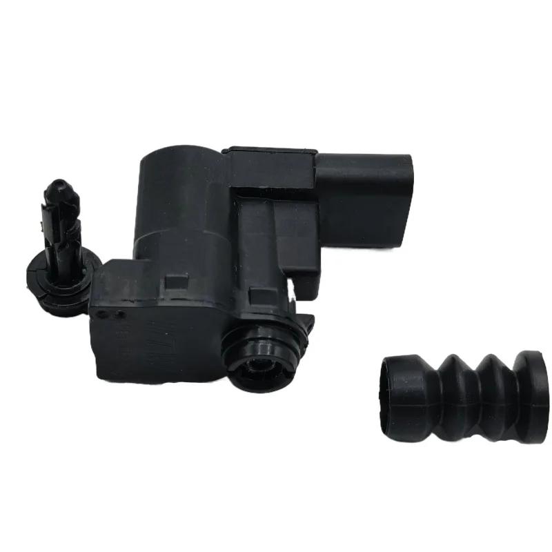 FP53220A20AB 59834902007 Fule Flap Lock Actuator Motor FP53-220A20-AB FP53-220A20-AA