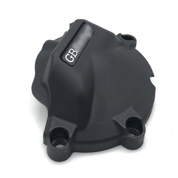 Black Nylon PPA Set for Suzuki GSXR1000 K9 Motorcycle Parts