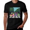 Dumb Ways To Die 5 Tshirt Plus Size Solid Color Tshirt