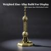Oriental Pearl Spire Model Compact Shanghai Building Freestanding for Desk
