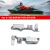 Prominent 80Pcs For Seadoo BRP 4-TEC RXP RXT GTX GTI GTR Jetski Parts Accessories Fuse Box Terminal Connector