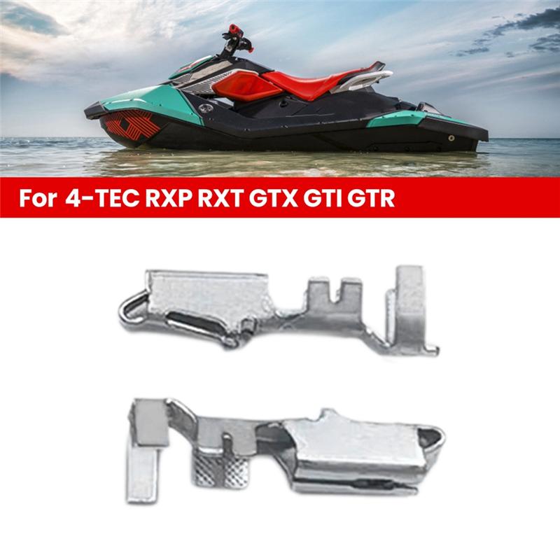 Prominent 80Pcs For Seadoo BRP 4-TEC RXP RXT GTX GTI GTR Jetski Parts Accessories Fuse Box Terminal Connector