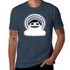 Extraterrestre Dan Dan Tshirt Plus Size Solid Color Tshirt