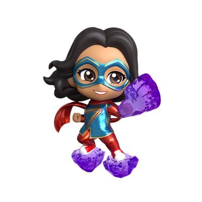 Frau Marvel (Fernseher) Mehr. Marvel Cosbaby
