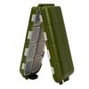 Cross-Border Multi-purpose Rectangular Lure Box for Sea & Rock Fishing
