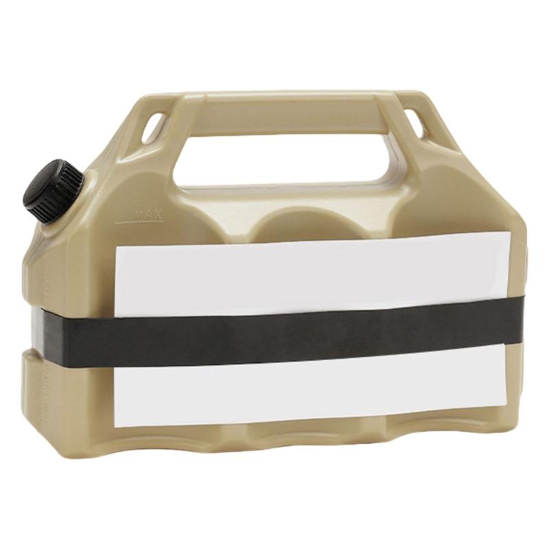 

Portables Ice Box Car Refrigerator Ice Box Large Capacity Cold Beer Beverages for Outdoor Camping
