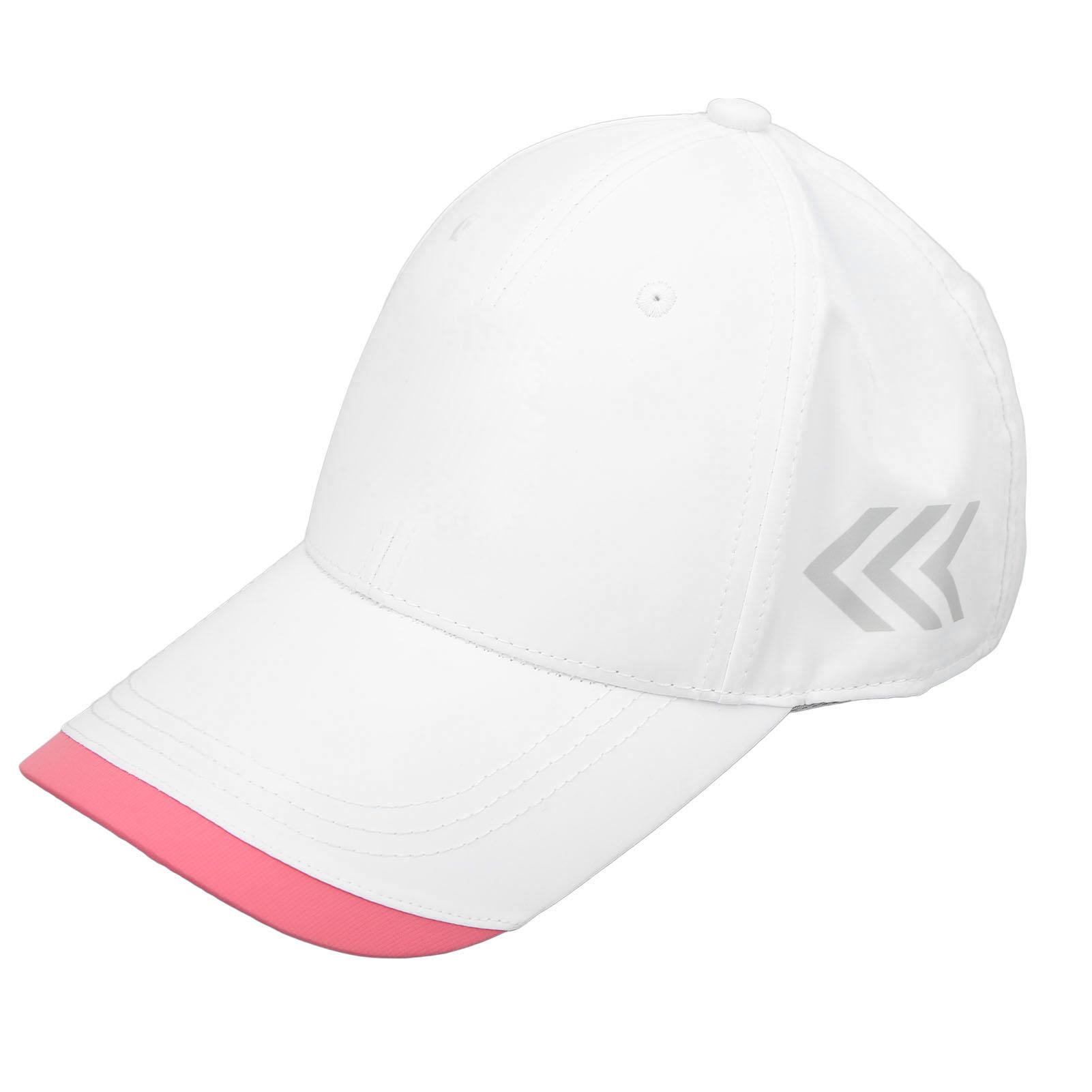 Men s Hat Ladies Golf Cap Baseball Cap Adjustable Cotton Children Golf Cap Trucker Hat Dad Hat розовый