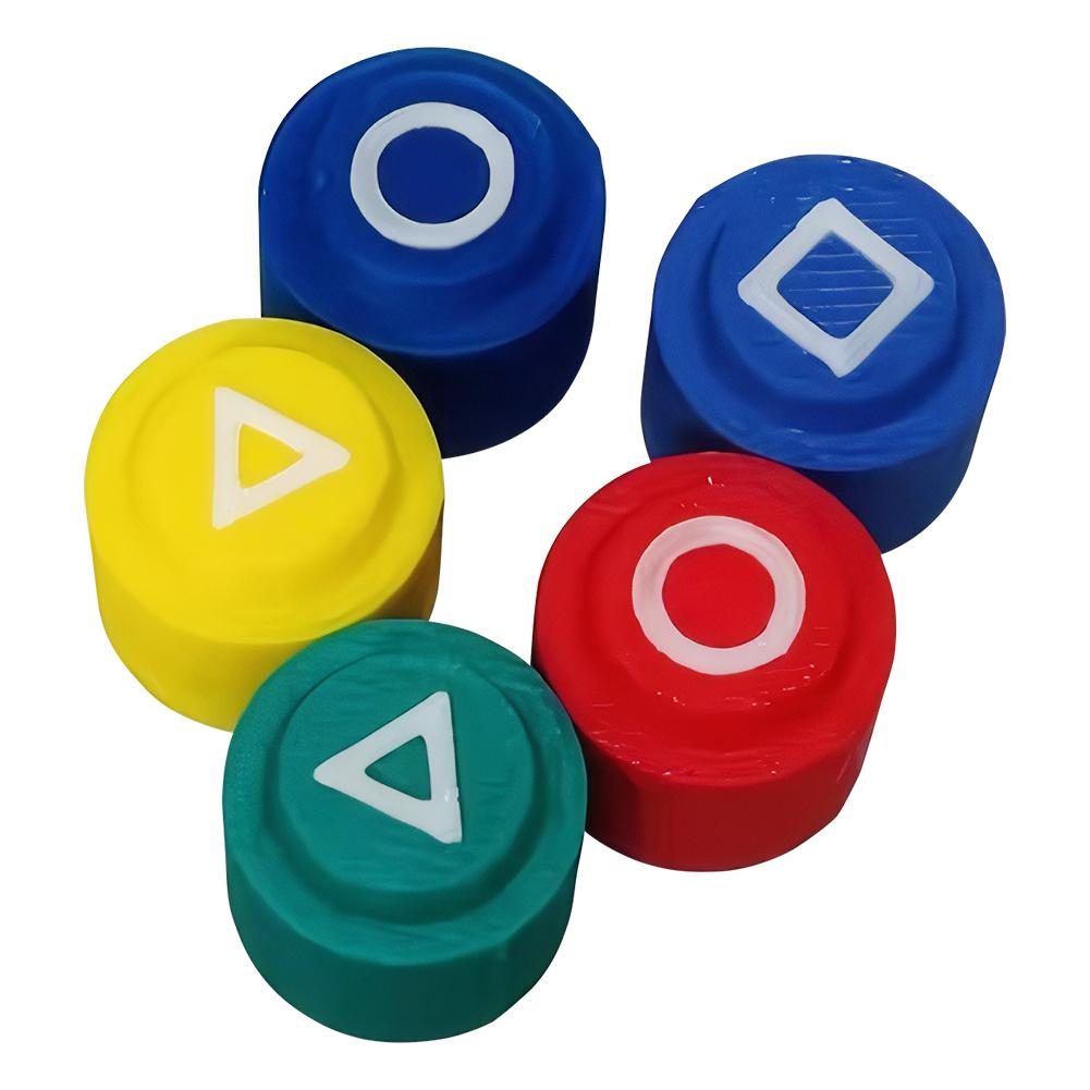 Gonggi Korean Game Stone Catching Toy Gong Gi Game Korean Traditional Play Game Gonggi Game Jack Stone Pebbles Set Board Game