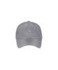 Swelkopeoleisyeon [Recycled Lightweight] Angel Nylon Feather Ball Cap - Silver