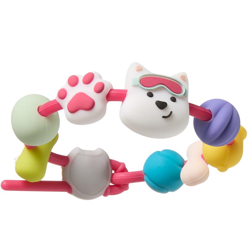 Babycare West Highland Essential Oil Bracelet & Necklace Set