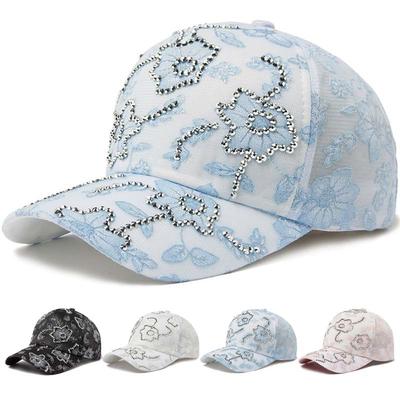 Chapéus e gorros – Bonés