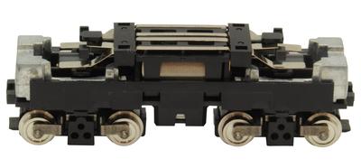 TOMYTEC Geocolle Railway Collection Antriebseinheit für elektrische 6,0 mmTM-ED01 Diorama-Zubehör