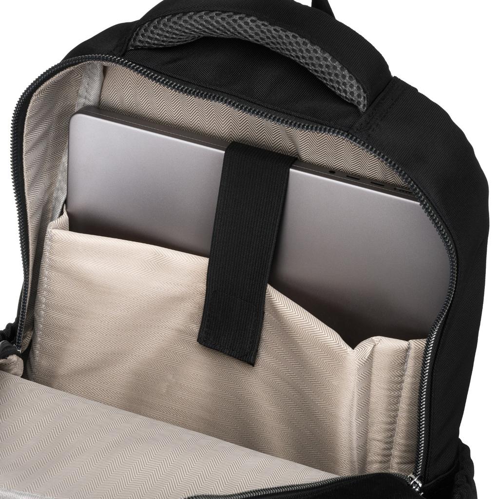 PTN CPY-02-6128 Black Backpack