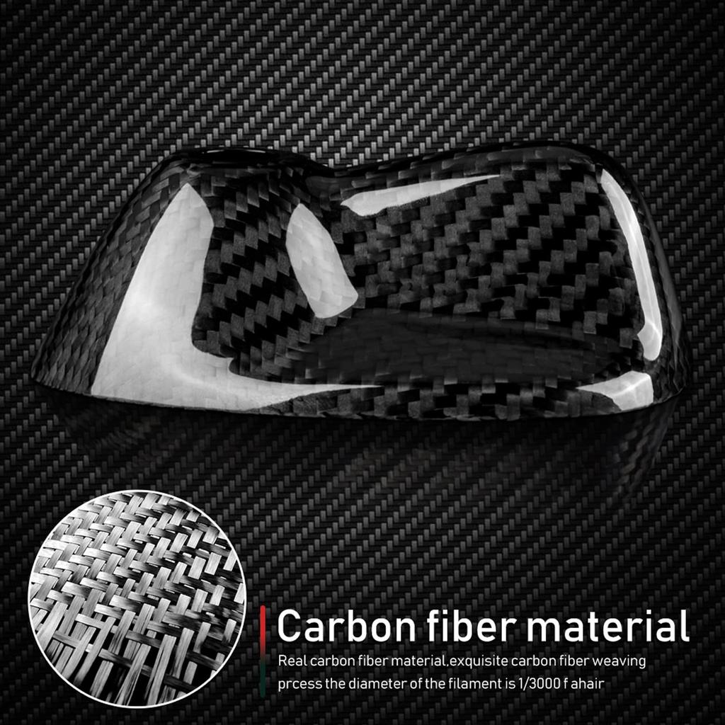 AIRSPEED Mini Cooper R55 R56 Antenna Shark Fin Cover Car Shark Fin Antenna Cover