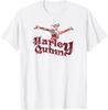 Comics Harley Quinn Harley Hop T Shirt Size S 4xl Gift For Friends