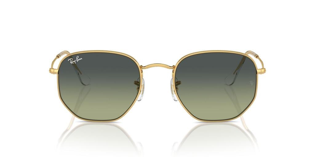 RB3548 HEXAGONAL ARISTA 51 Sunglasses Ray-Ban