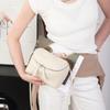 High-end and Fashionable Box Bag Crossbody Bag Niche Single-shoulder Crossbody Bag
