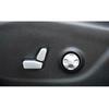 For Jeep Compass 2017-2021 Matte Silver Power Seat Control Button Cover Trim 6pc