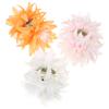 simulation Fabric Flower Hair Clips Hairpin Fashion Hair Accessories Large Hair Claw For Women Girl