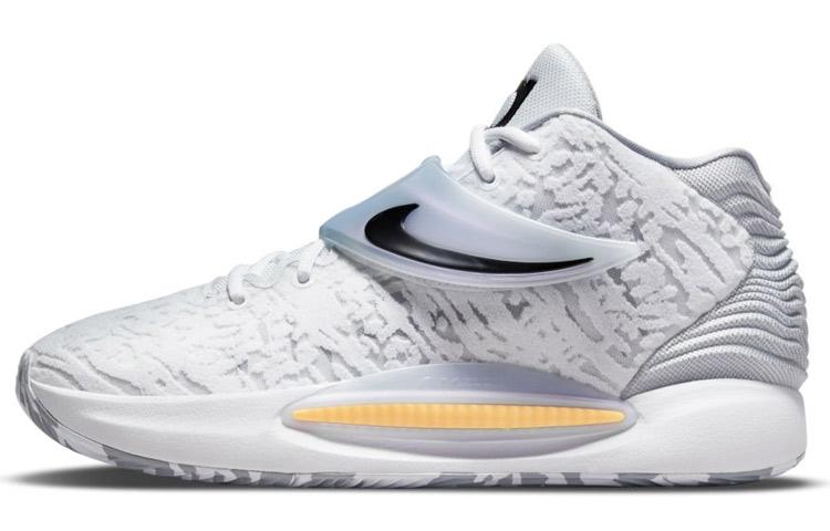 

Nike Kd 14 Ep Home CZ0170-100 40.5