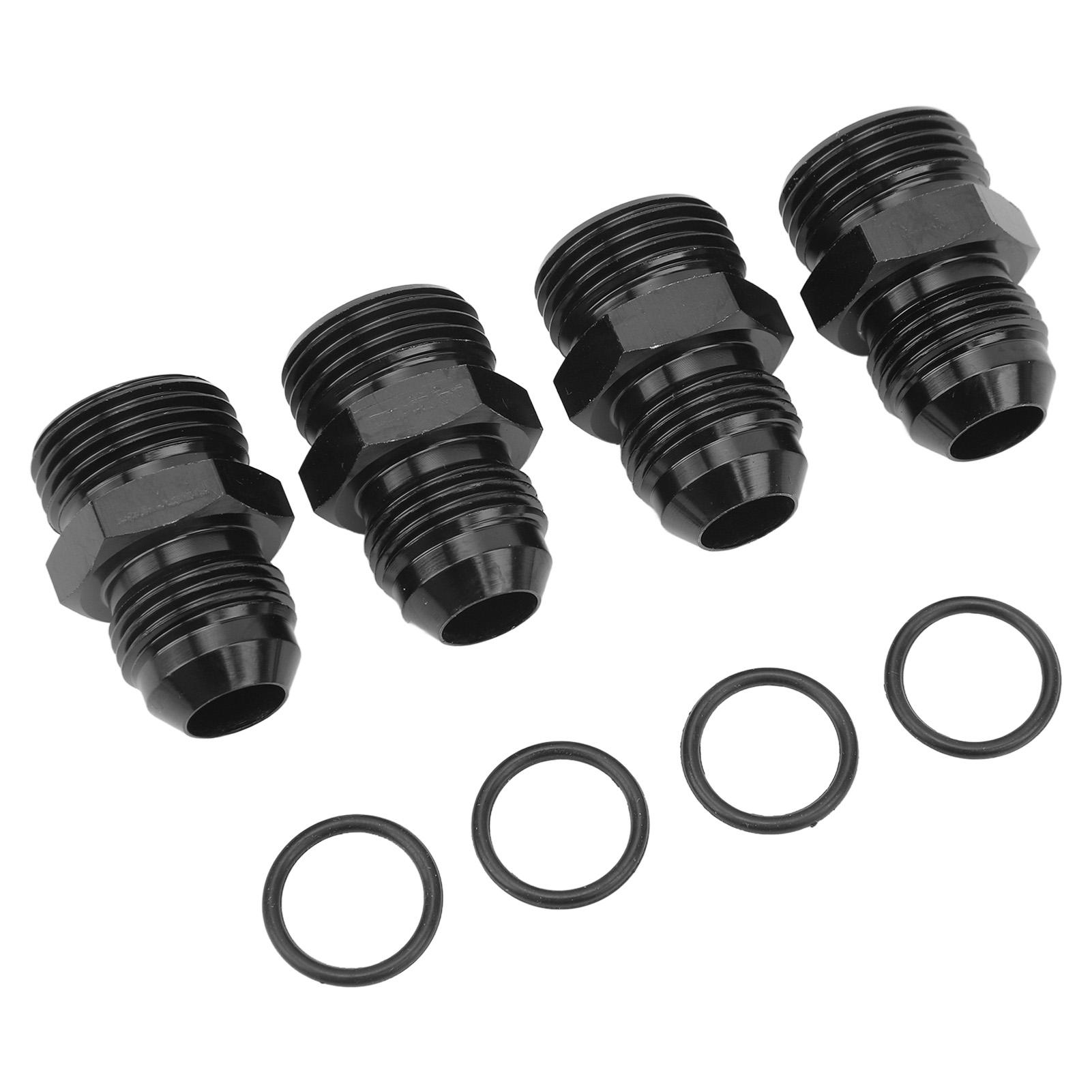 

50pcs Adjustable Metal Hair Braid Bead Rings Cuff Hair Beauty Decoration Accessories Sliver