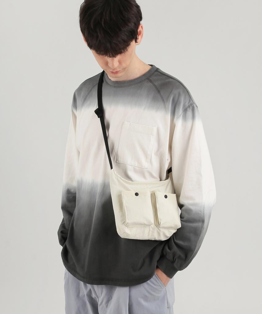 Suku Kitos Sacoche - Off White