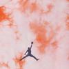New Jordan T Shirts Men's Orange CW1146-100