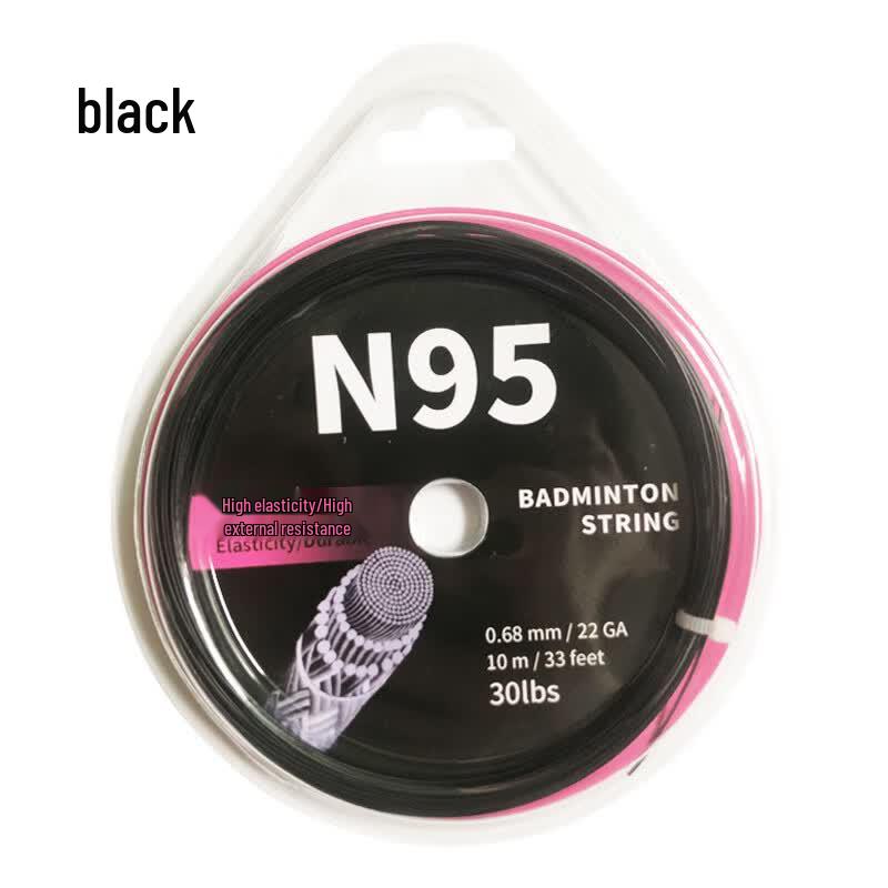 LISM Badminton Racket String