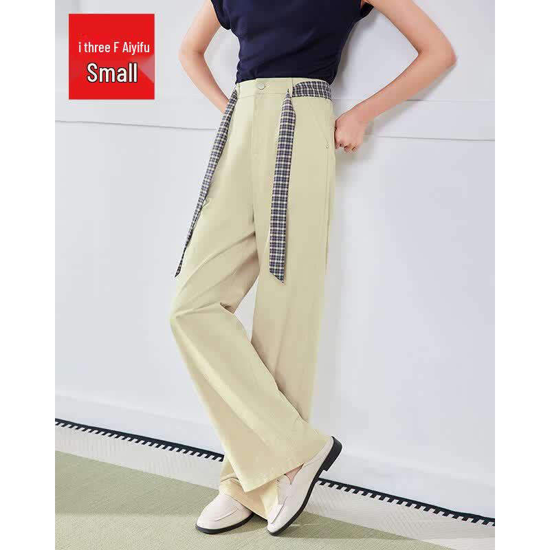 IEF Women s Summer Petite Wide-Leg Pants XS