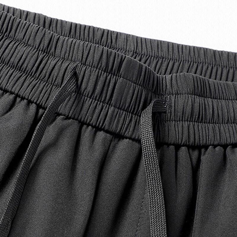 Jeep Men's Duck Down Straight-Leg Winter Pants