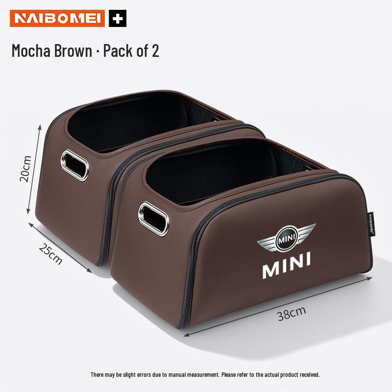 BMW Mini Countryman/One/F54F60 Foldable Car Storage Box