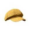 Octagonal Hat Women'S Beret Japanese Versatile British Retro Newsboy Hat Women'S Trend