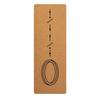 Cork Yoga and Exercise Mat