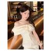 Skirt Women's Summer New Daughter Sweet and Spicy High-end Wear with Small Fragrant Style Suit Summer Wear with a Complete Set