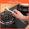 Gas Stove Cleaning Brush With Copper Wire For Kitchen Sink And Stove Top