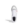 Adidas Originals Drop Step 'White Orange' Sneakers EE5220