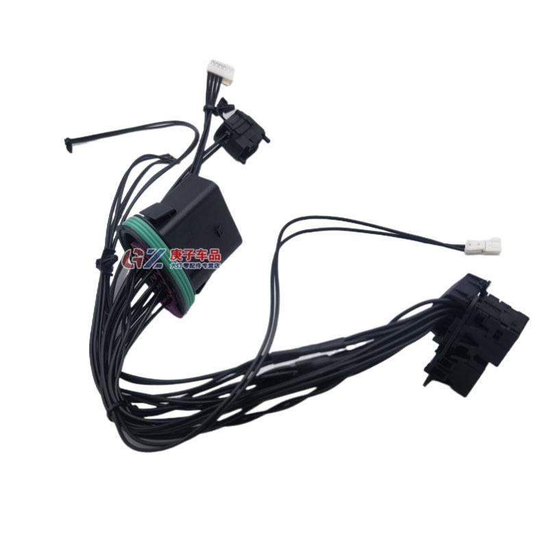 1pc for Mercedes Benz E300 E350 W212 2010-2013headlight Internal Circuit Plug