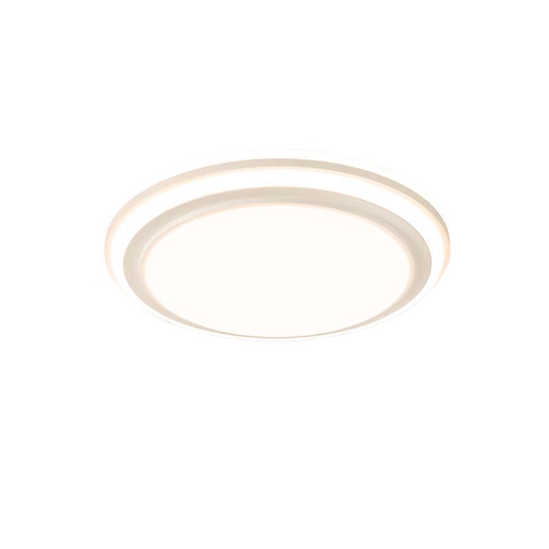 NVC Nordic Full Spectrum LED Ceiling Light with Offline Voice