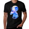 Katara Silhouette Tshirt Christmas Theme Tee Top Tshirt
