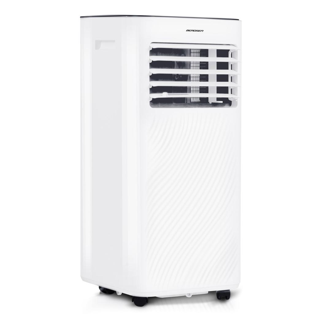 Portable Air Conditioner with Window Seal 9000 Btu Berdsen Bd-582