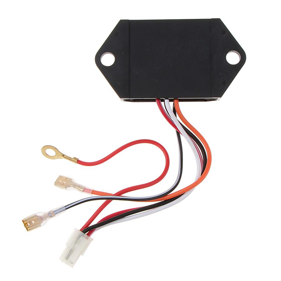 For EZGO Cart 4 Cycle Gas Models 1991-2002 # EPIGC107 72562-G01 CDI Ignitor