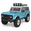 Hot,Rgt Rc Crawler 1:10 4wd Crawler Off-road Rock Cruiser Rc-4 136100v3 4x4 vanntett Hobby Rc Kids