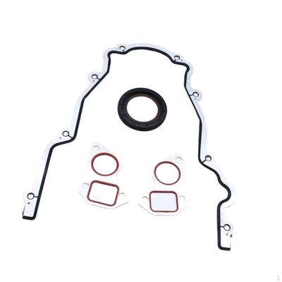 Timing Cover Gasket Automotive Accs Precision Engine Shim Crankshaft Seal
