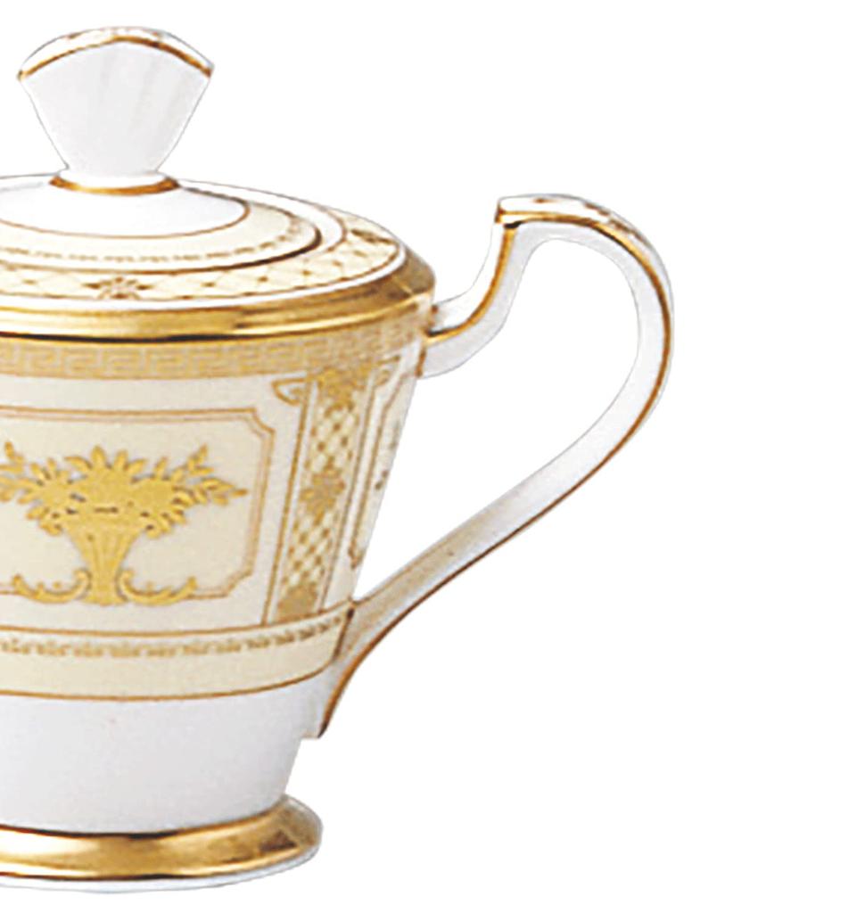 Noritake Creamer, 180cc, Imperial Sweet, Bone China, 1 Pc., T595629984