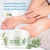 Chaps Repair Chaps Peeling Crevices Foot Care Foot Care Anti-freeze Crease Moisturizing Tea Tree Foot Care Cream