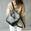 New Ladies Retro Backpack