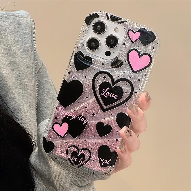 Zhitai iPhone Case: Compatible with iPhone 13, 14, 15 Pro, 16 Pro Max, and 11 Models.