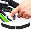 Universal Non-slip Silicone Brake Lever Protector Sleeve for Mountain Bikes