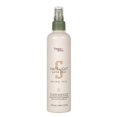 Forest Story Matte Light Water Spray 252ml