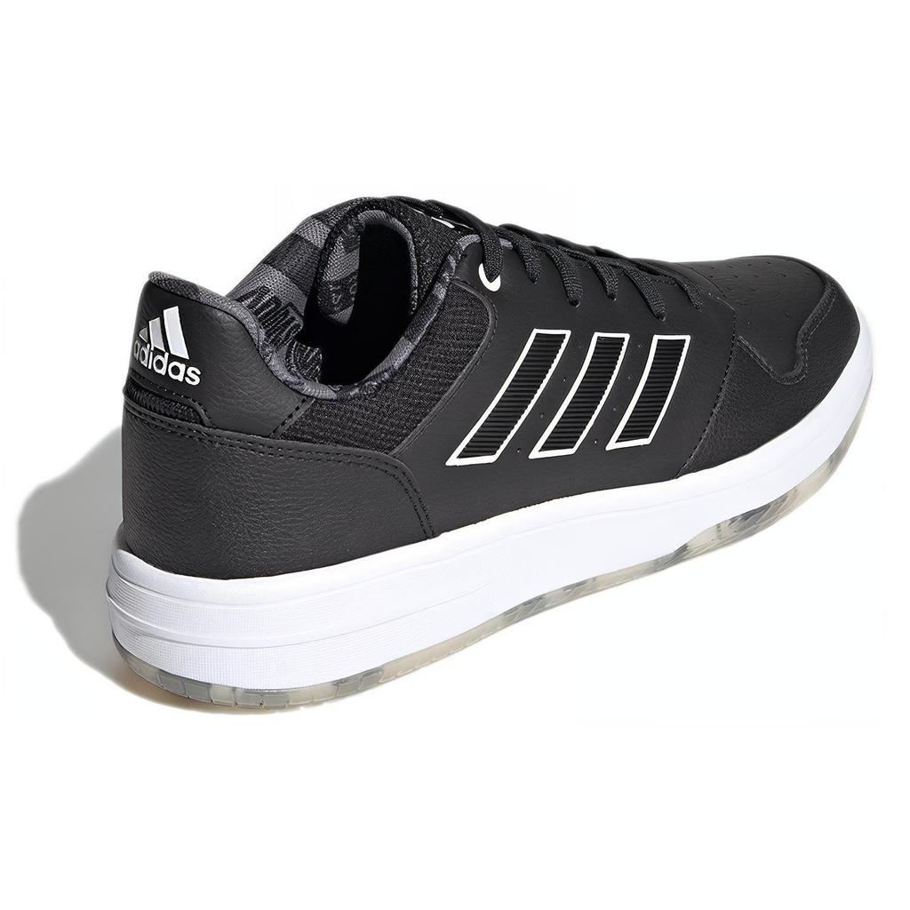 adidas Neo Gametalker Black/White FY8585